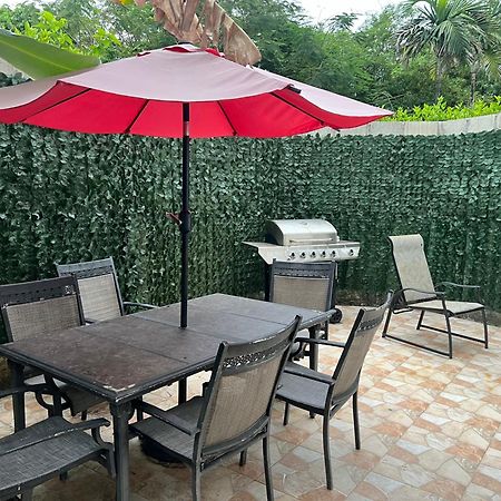 Freandly Three Bedrooms Apartment Sosúa المظهر الخارجي الصورة