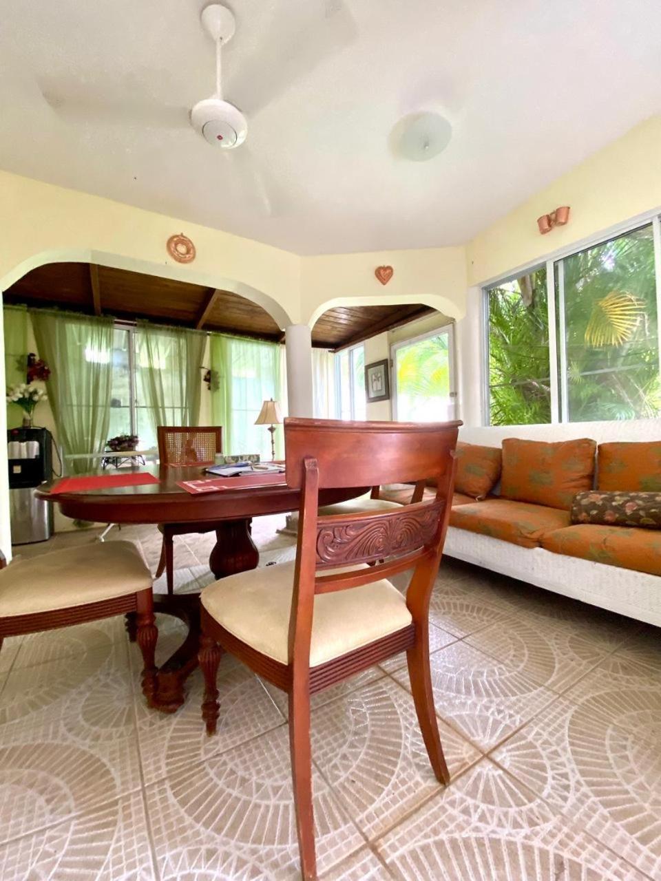 Freandly Three Bedrooms Apartment Sosúa المظهر الخارجي الصورة