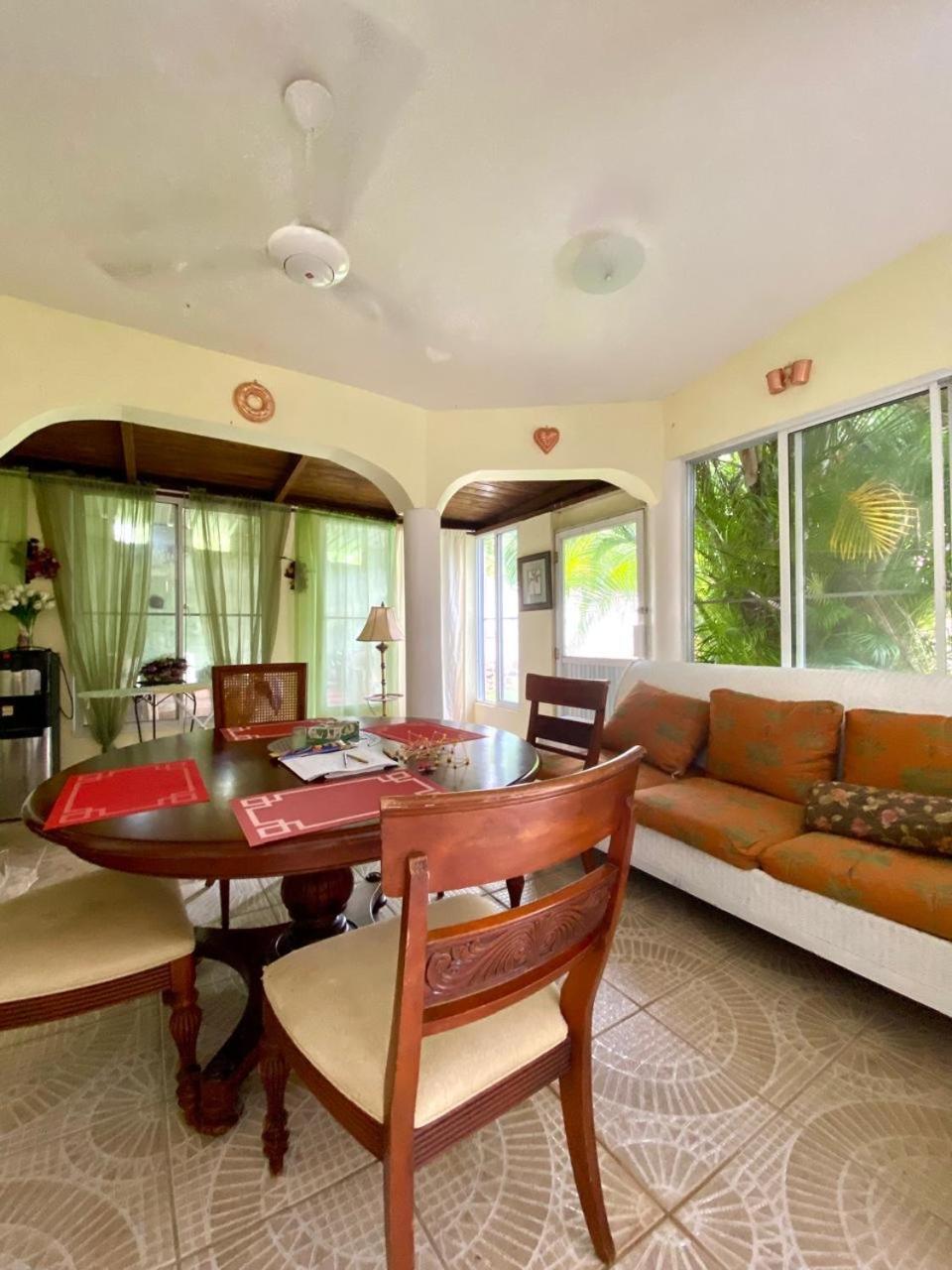 Freandly Three Bedrooms Apartment Sosúa المظهر الخارجي الصورة