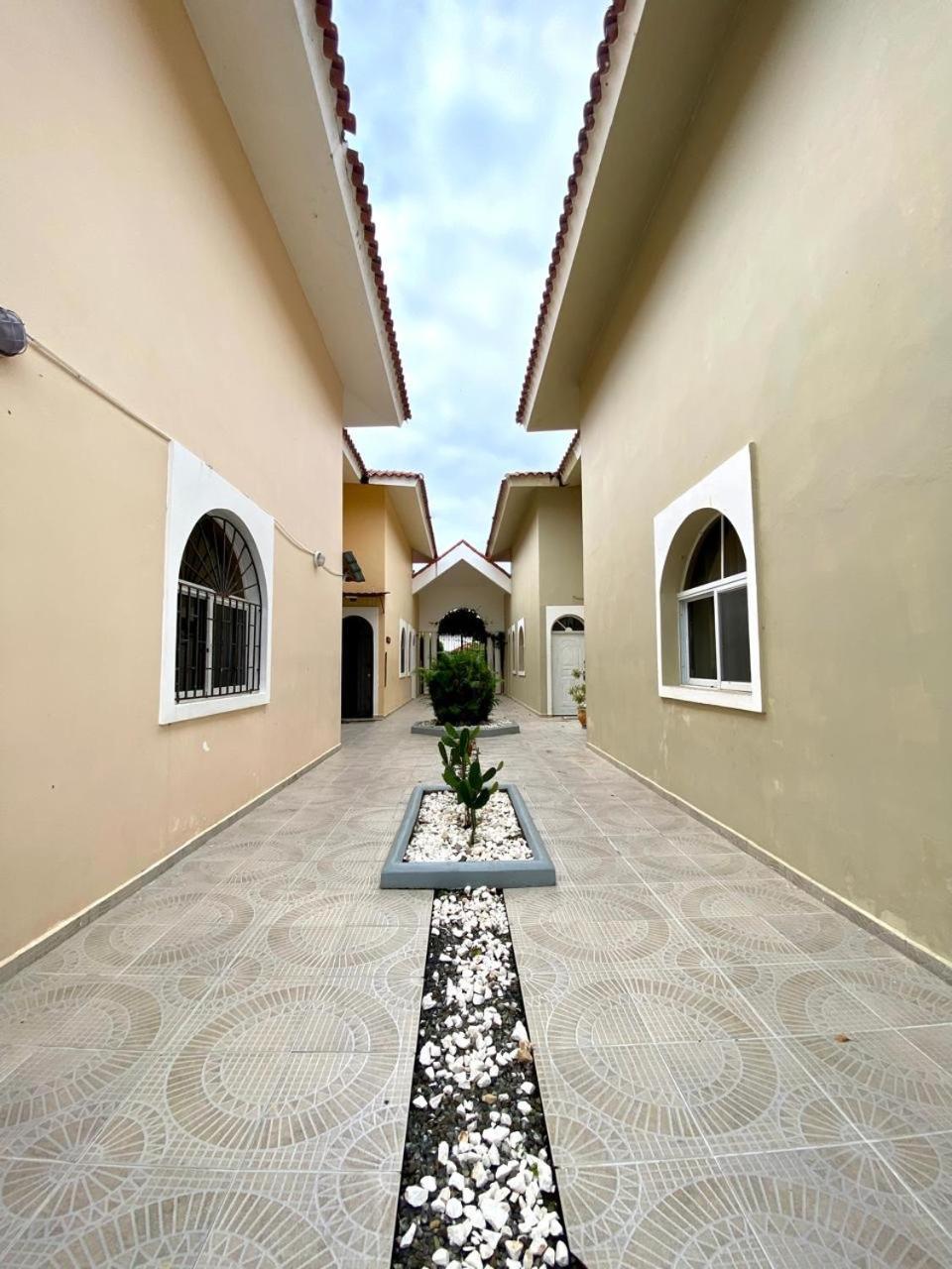 Freandly Three Bedrooms Apartment Sosúa المظهر الخارجي الصورة