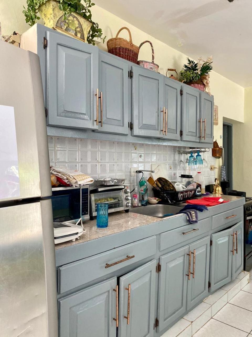 Freandly Three Bedrooms Apartment Sosúa المظهر الخارجي الصورة